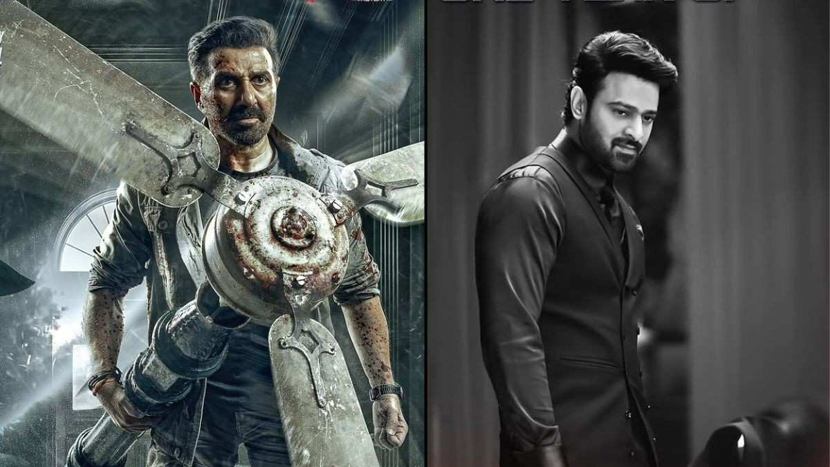Prabhas Fauji Update