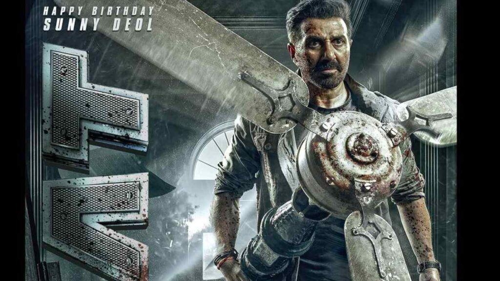 Jaat Box Office Collection Day 40