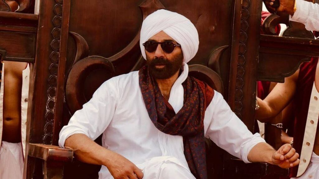 Jaat Box Office Collection Day 41