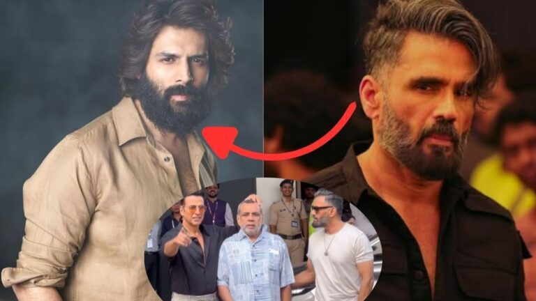 Hera Pheri 3 New Update