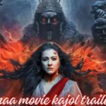 maa movie kajol trailer