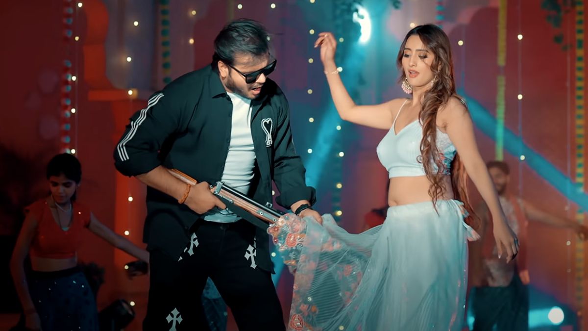 Arvind Akela Kallu