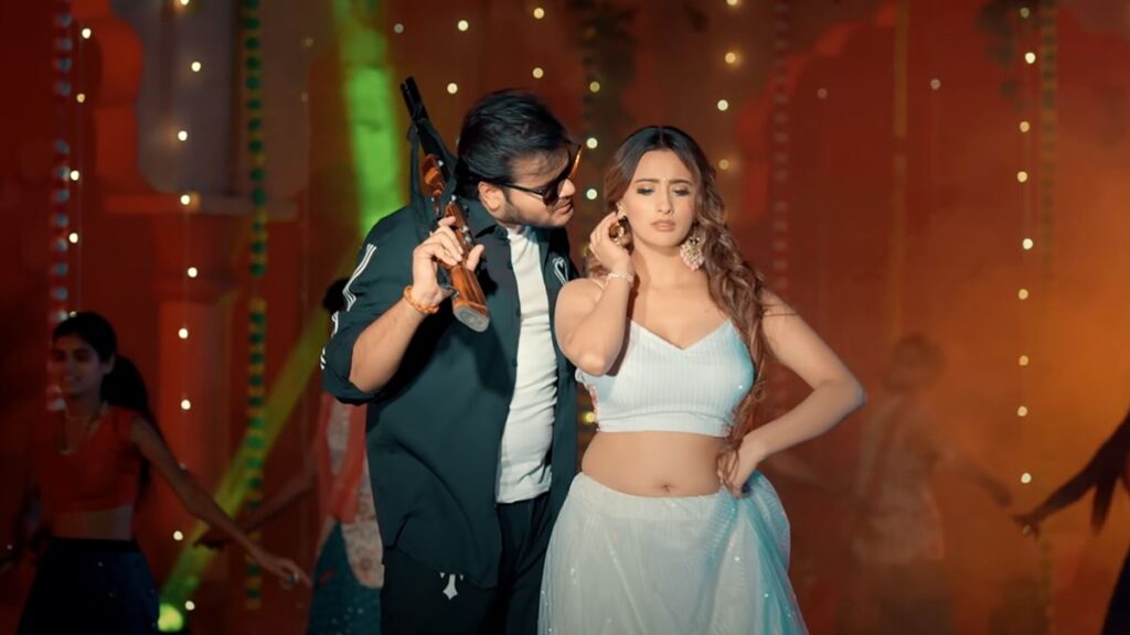 Arvind Akela Kallu