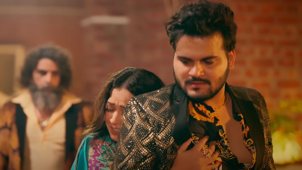 Bhojpuri New Song