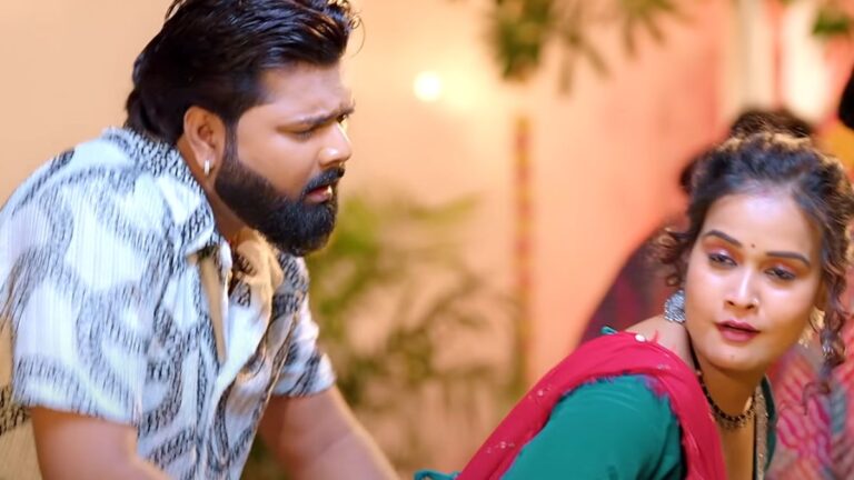 Bhojpuri New Song