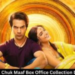 Bhool Chuk Maaf Box Office Collection Day 11