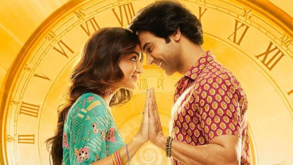 Bhool chuk maaf box office collection day 11