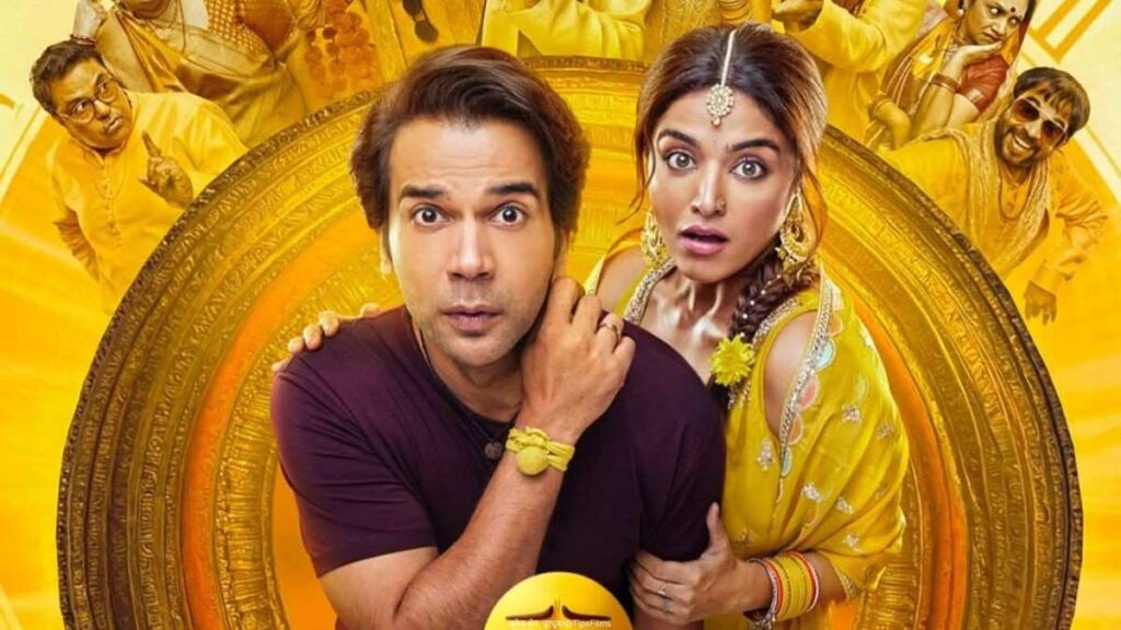 Bhool Chuk Maaf Box Office Collection Day 13