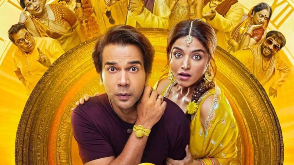 Bhool Chuk Maaf Box Office Collection Day 14