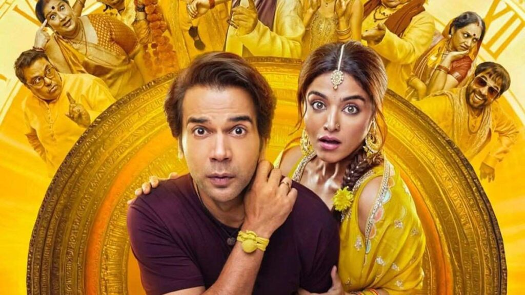Bhool Chuk Maaf Box Office Collection Day 18