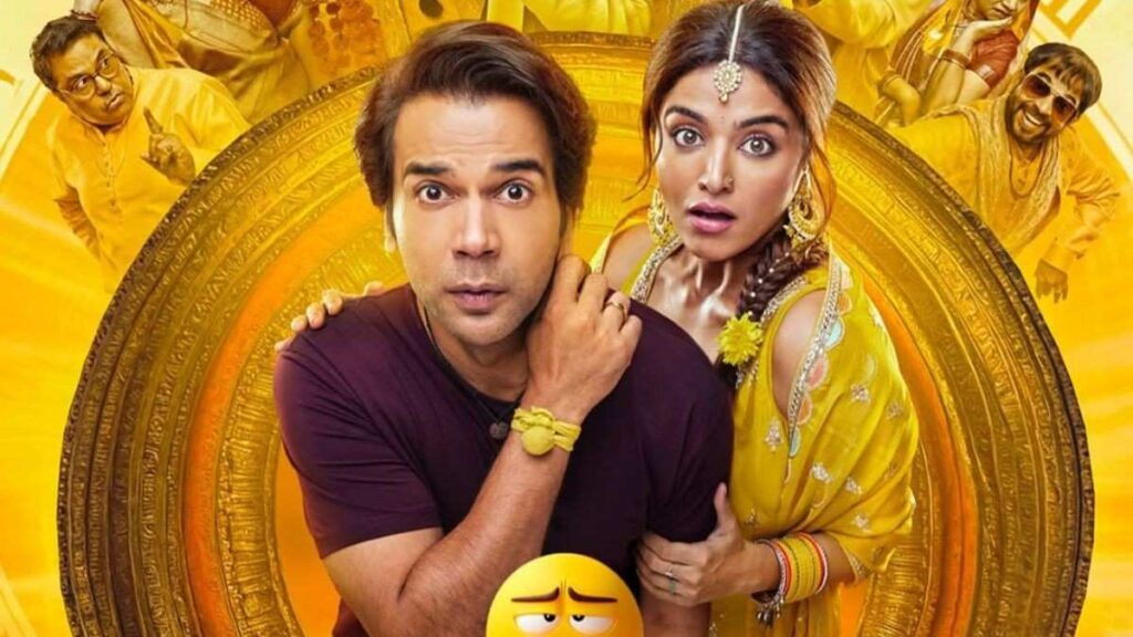 Bhool Chuk Maaf Box Office Collection Day 19