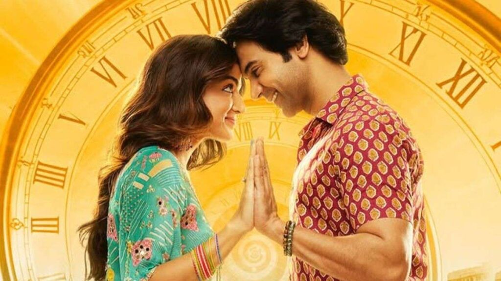 Bhool Chuk Maaf Box Office Collection Day 20