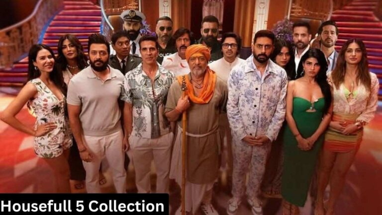 Housefull 5 Collection
