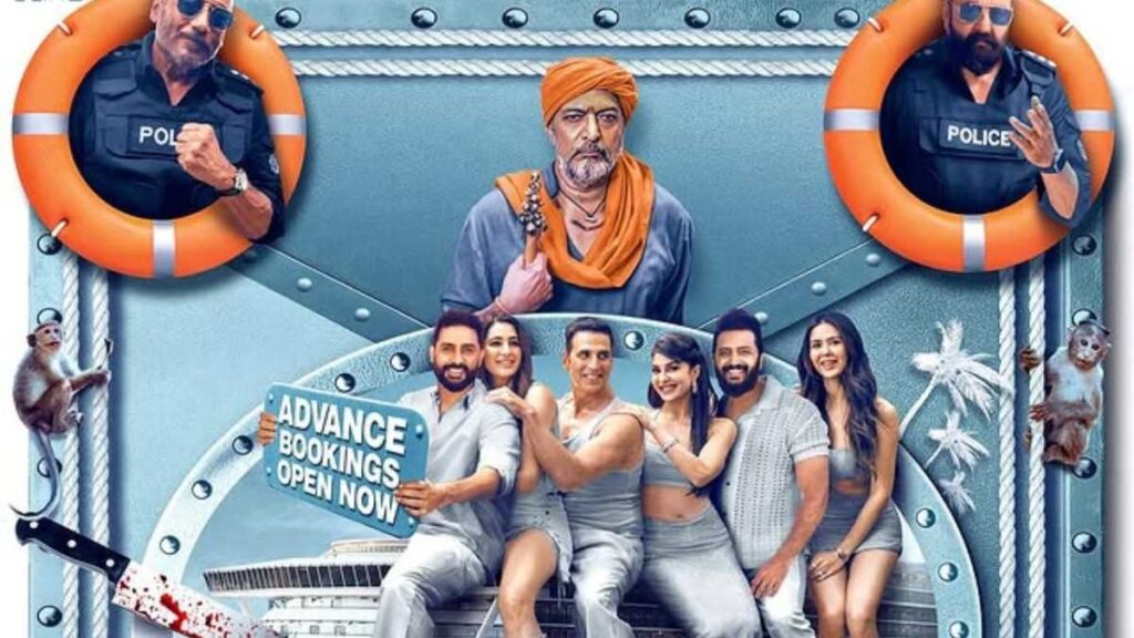 Housefull 5 Collection