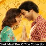 Bhool Chuk Maaf Box Office Collection Day 26