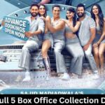 Housefull 5 Box Office Collection Day 16