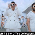 Housefull 5 Box Office Collection Day 17