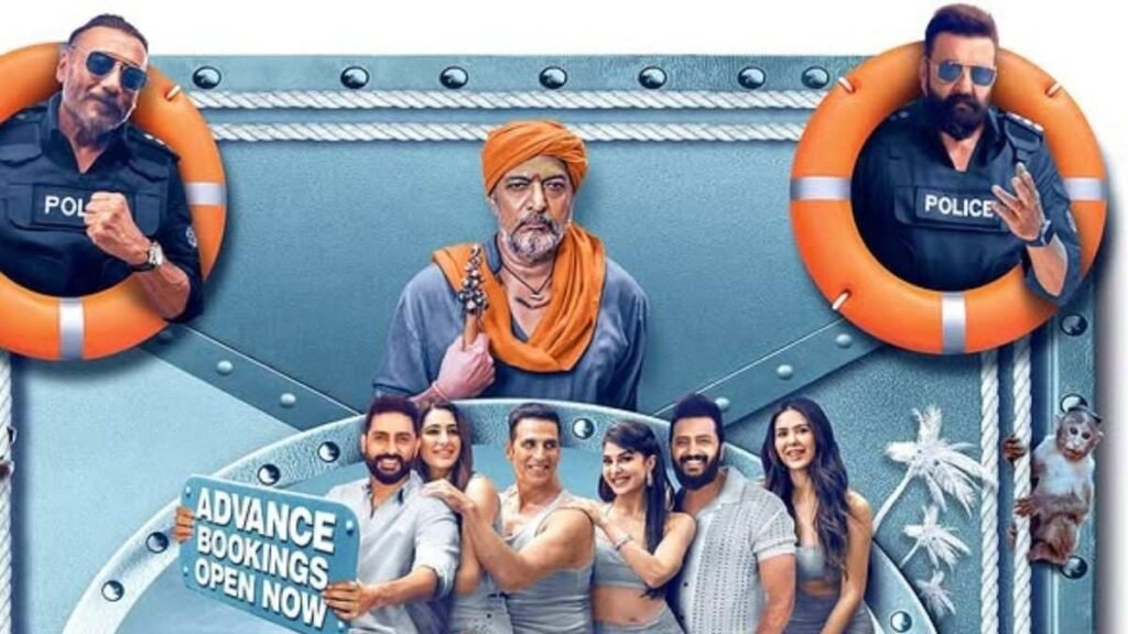 Housefull 5 Box Office Collection Day 2