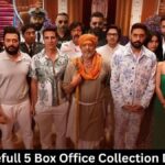Housefull 5 Box Office Collection Day 23