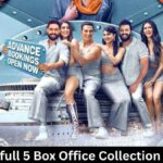 Housefull 5 Box Office Collection Day 4