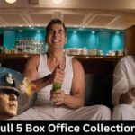 Housefull 5 Box Office Collection Day 9
