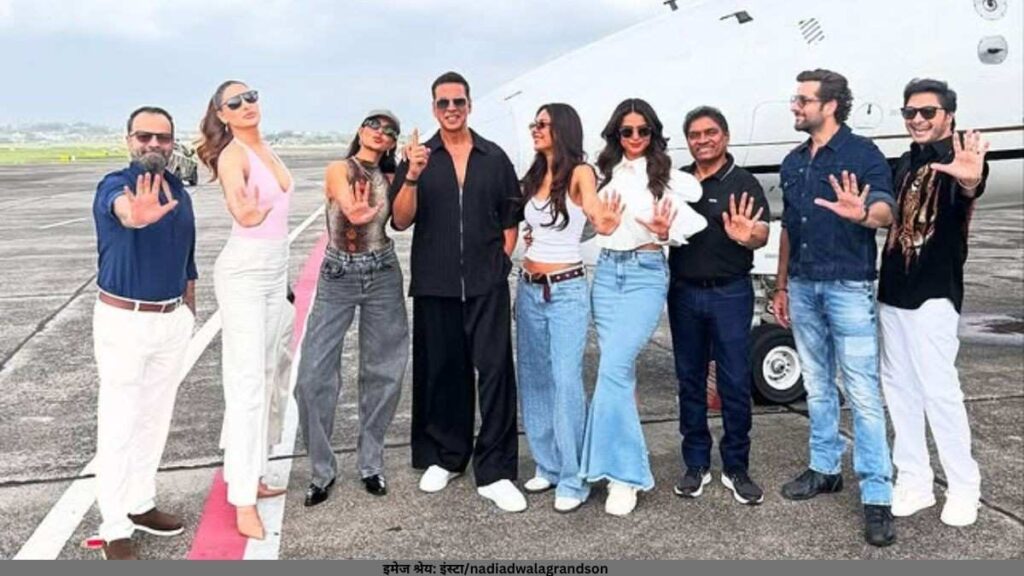 Housefull 5 Ott Release Date in Hindi