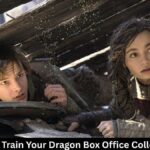 How To Train Your Dragon Box Office Collection