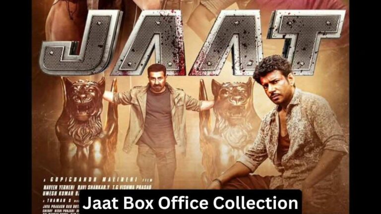Jaat Box Office Collection
