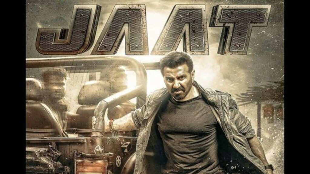 Jaat Box Office Collection