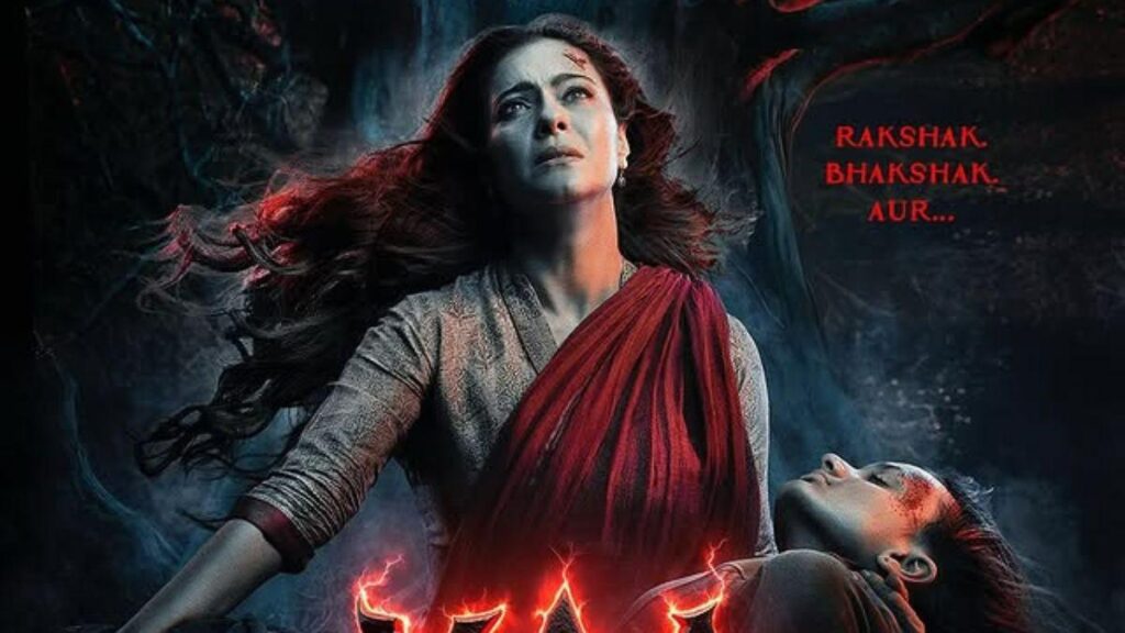 Maa Box Office Collection Day 3