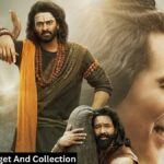Kannappa Budget And Collection