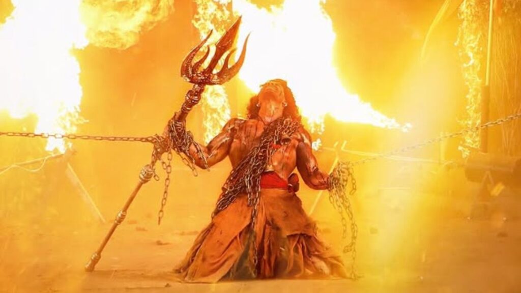 Kesari Veer Box Office Collection Day 11