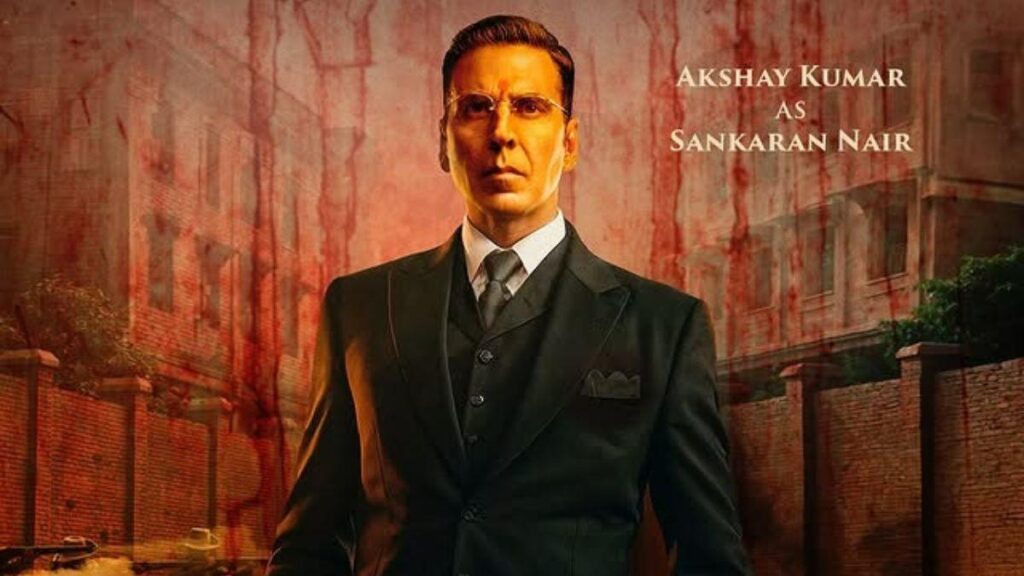 Kesari 2 Box Office Collection Day 58
