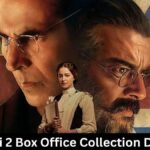 Kesari 2 Box Office Collection Day 58