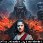 Maa Box Office Collection Day 3 Worldwide Collection
