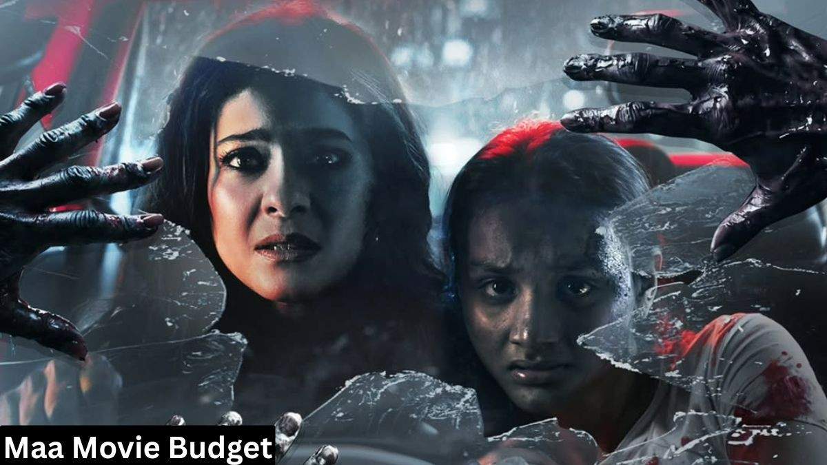 Maa Movie Budget