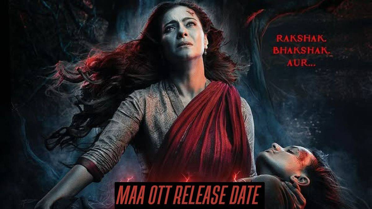 Maa Ott Release Date