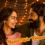 Maalik Trailer Release Date