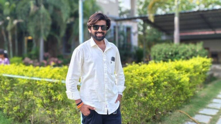 Mahesh Jirawala