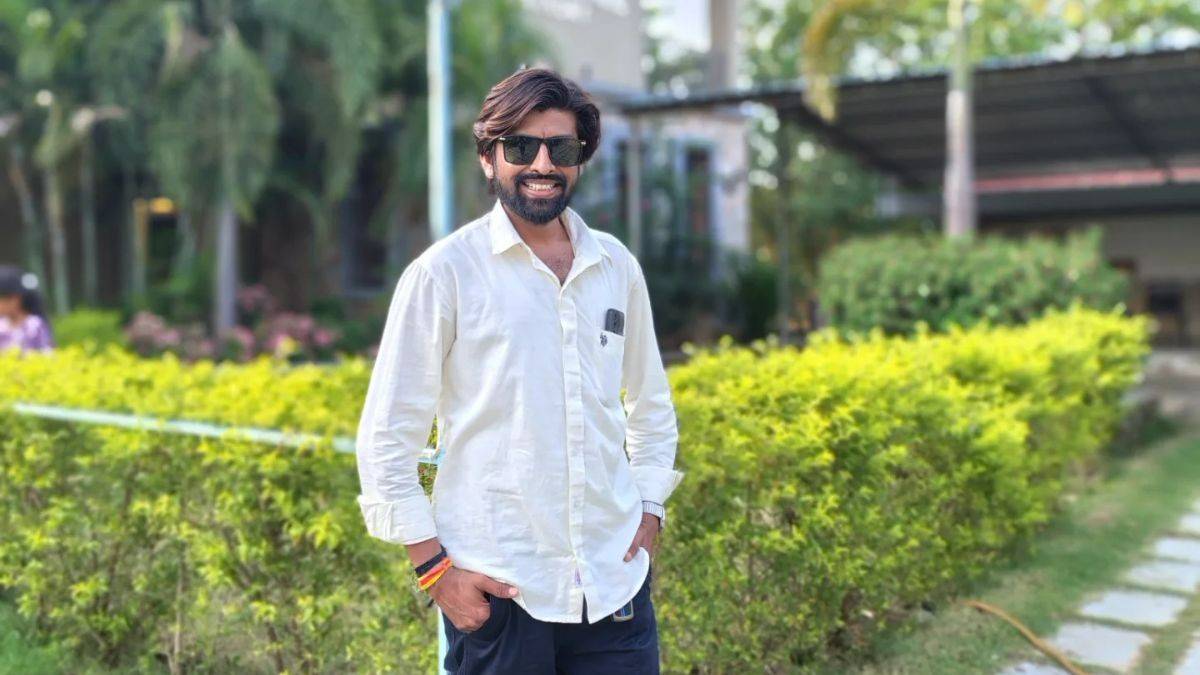 Mahesh Jirawala