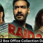 Raid 2 Box Office Collection Day 44