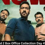 Raid 2 Box Office Collection Day 47