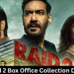 Raid 2 Box Office Collection Day 52