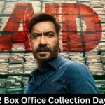 Raid 2 Box Office Collection Day 54