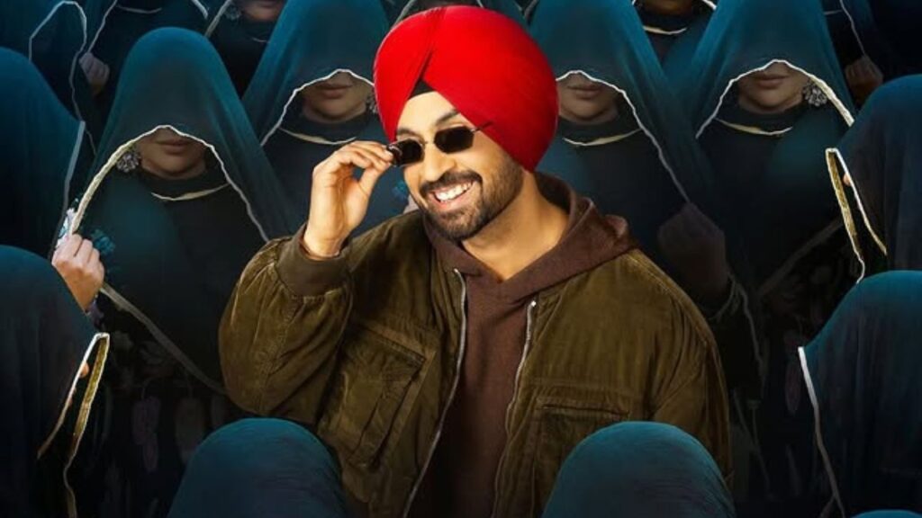 Sardar Ji 3 Box Office Collection Day 1