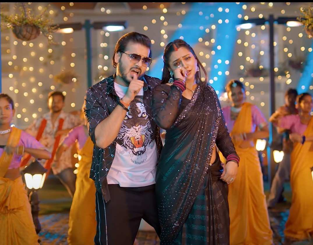 Arvind Akela Kallu Bhojpuri New Song