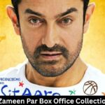 Sitaare Zameen Par Box Office Collection Day 2