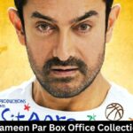 Sitaare Zameen Par Box Office Collection Day 3