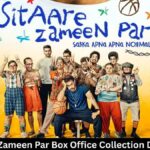 Sitaare Zameen Par Box Office Collection Day 4