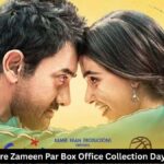Sitaare Zameen Par Box Office Collection Day 5
